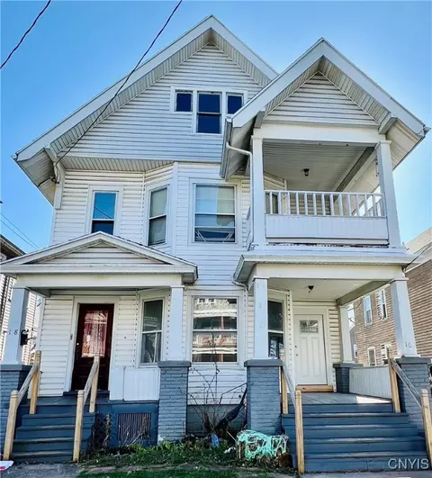 18 Emerson Ave #16, Utica, NY 13501
