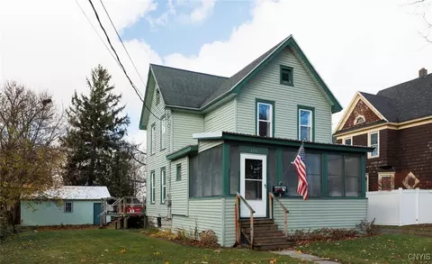 653 Thompson St, Watertown, NY 13601