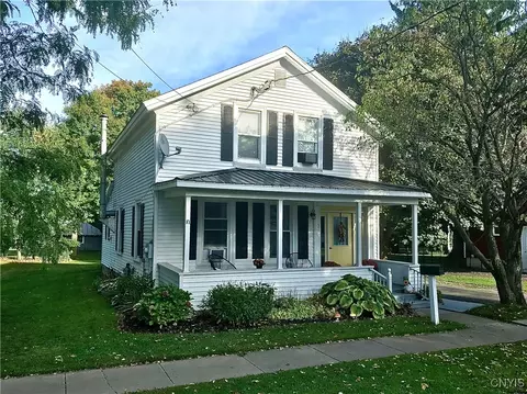 37 Wardwell St, Adams, NY 13605