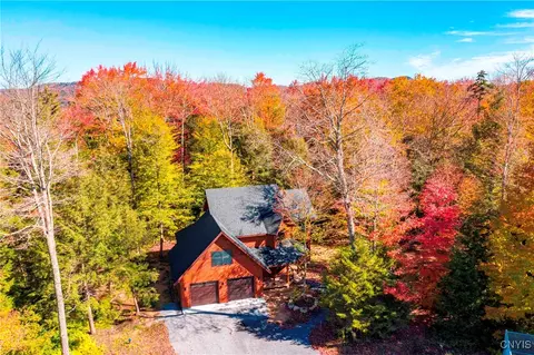 2773 S Shore Rd, Webb, NY 13420