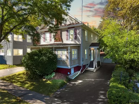 1239 Teall Ave, Syracuse, NY 13206
