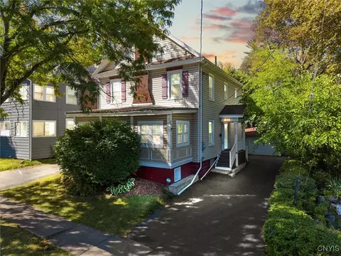 1239 Teall Ave, Syracuse, NY 13206