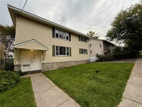 1037-39 Ackerman Ave, Syracuse, NY 13210