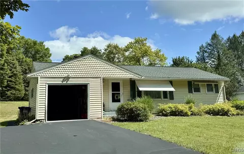 339 Lafayette Rd, Syracuse, NY 13205
