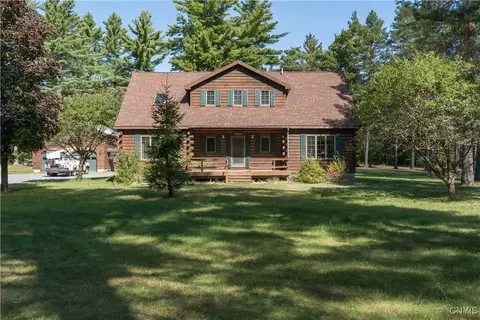 7909 Deer Run Rd, Greig, NY 13345