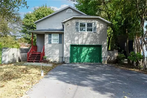 126 W Florence Ave, Syracuse, NY 13205