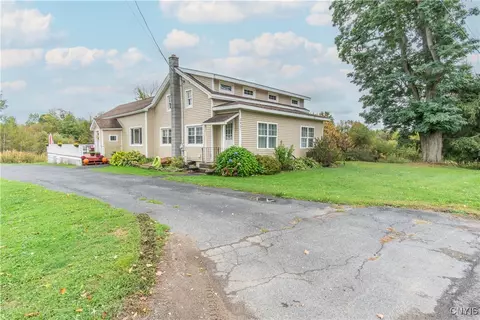 2629 County Route 15, Sandy Creek, NY 13145