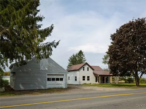 10163 County Route 95, Rodman, NY 13682