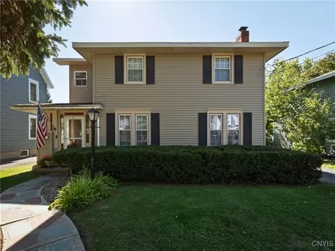 150 Bishop St, Watertown, NY 13601