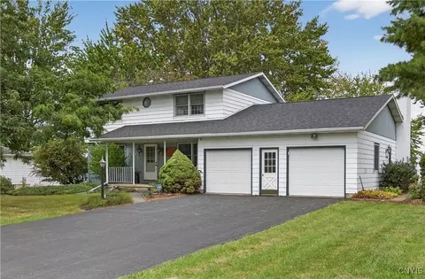317 Barrett Ln, Sullivan, NY 13037