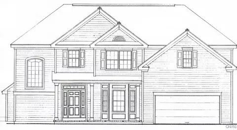 4425 Gray Wing Ln, Onondaga, NY 13078