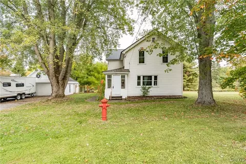 7009 George St, Croghan, NY 13327