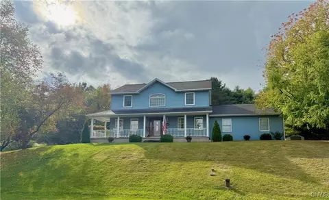 9480 Sunrise Dr, Paris, NY 13456