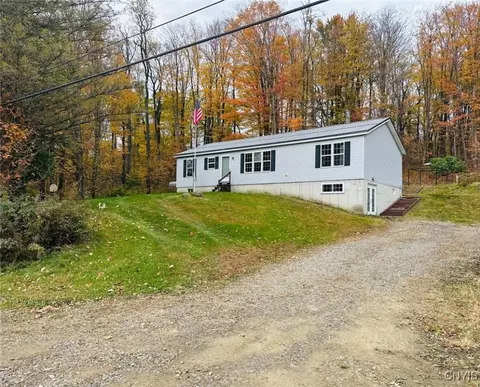 7060 Cold Brook Rd, Homer, NY 13077