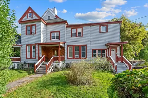 121 Kellogg St, Syracuse, NY 13204