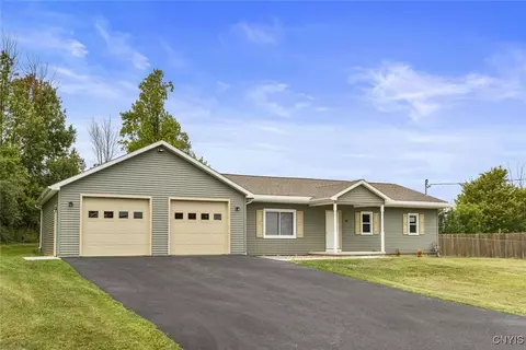 5482 E Seneca St, Vernon, NY 13476