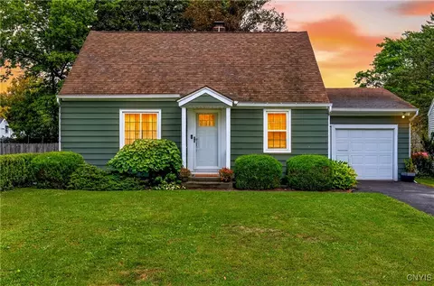 108 Norman Ave, Syracuse, NY 13207