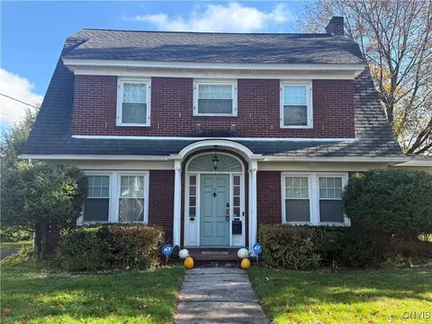531 Broad St, Oneida, NY 13421