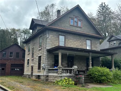 10 E Academy St, Cortlandville, NY 13101