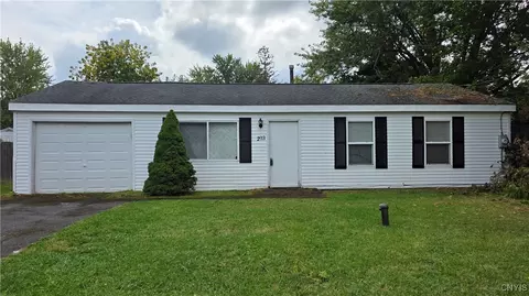 203 Baker Blvd, Van Buren, NY 13209