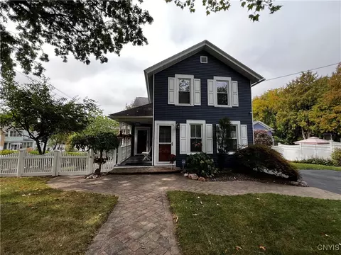 1001 Milton Ave, Syracuse, NY 13204