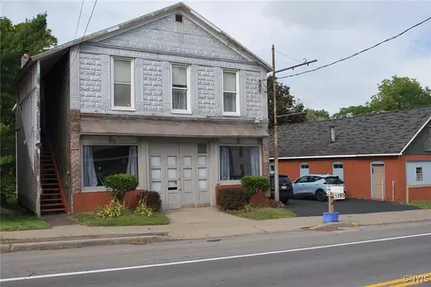 3238-40 Main St, Mexico, NY 13114