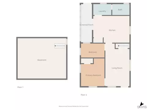 Floorplan - 42 Davis St, Schroeppel, NY 13135 photo 3 of 3