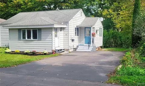 168 Wainwright Ave, Syracuse, NY 13208