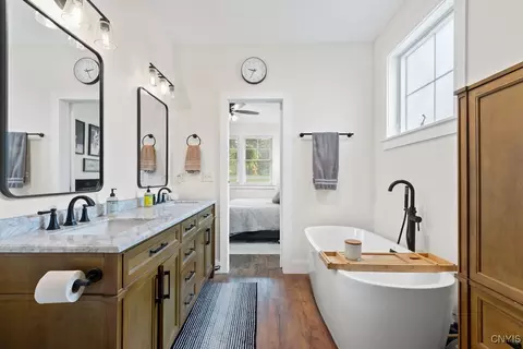 Bath - 6531 Beech Rd, Sennett, NY 13021 photo 1 of 1