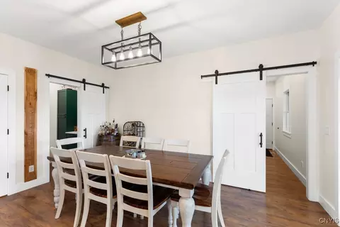 Dining - 6531 Beech Rd, Sennett, NY 13021 photo 2 of 2