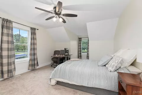 Bedroom - 6531 Beech Rd, Sennett, NY 13021 photo 2 of 3