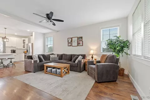 Living - 6531 Beech Rd, Sennett, NY 13021 photo 2 of 2