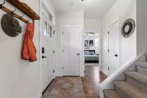 Entry Way - 6531 Beech Rd, Sennett, NY 13021 photo 4 of 4
