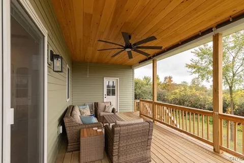 Exterior - 6531 Beech Rd, Sennett, NY 13021 photo 5 of 5