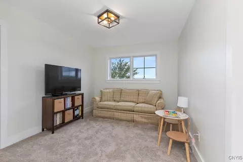 Bedroom - 6531 Beech Rd, Sennett, NY 13021 photo 3 of 3