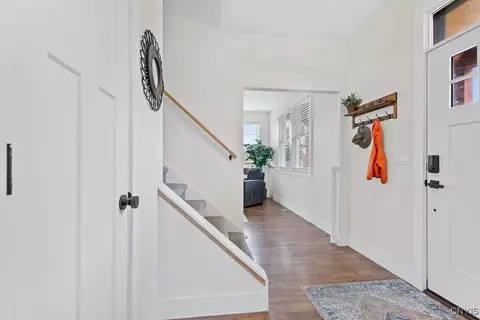 Entry Way - 6531 Beech Rd, Sennett, NY 13021 photo 2 of 4