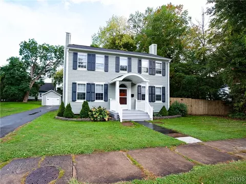 2807 Genesee St, Utica, NY 13501