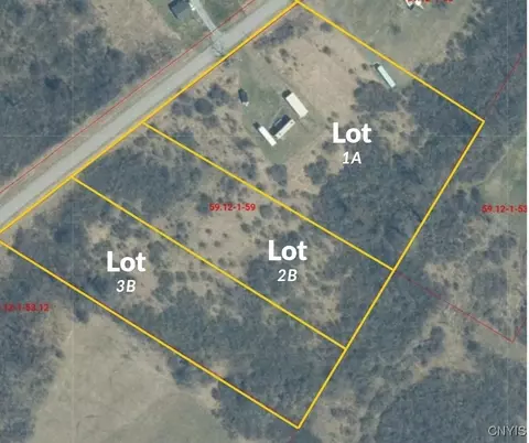 3350 Bedford Corners Rd, Cape Vincent, NY 13618