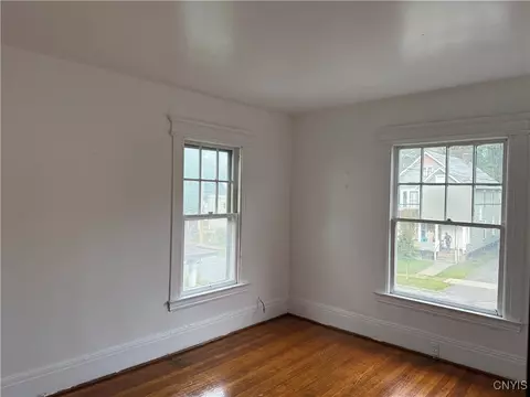 Bedroom - 326 Coolidge Ave, Syracuse, NY 13207 photo 2 of 5