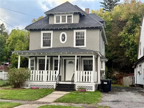 326 Coolidge Ave, Syracuse, NY 13207