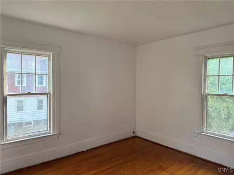 Bedroom - 326 Coolidge Ave, Syracuse, NY 13207 photo 3 of 5