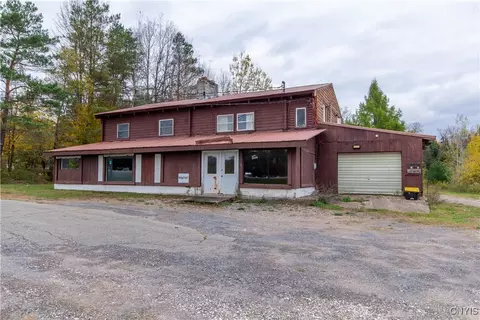 3551 State Highway 3, Oswegatchie, NY 13670