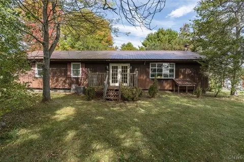 27907 Us Route 11, Le Ray, NY 13637