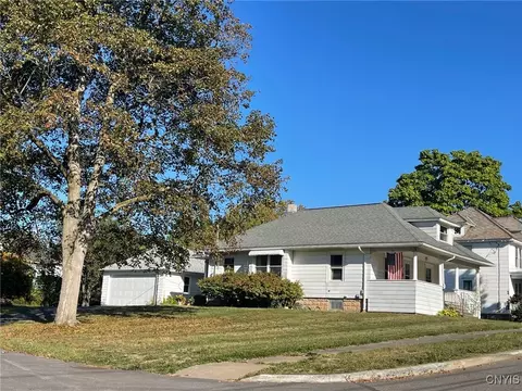 160 Willow Pl, Sherrill, NY 13461