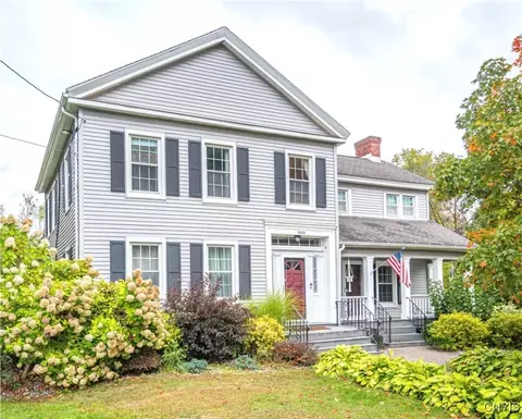 1355 Herkimer Rd, Utica, NY 13502
