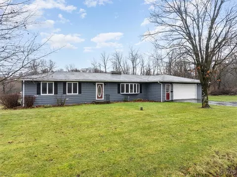 3516 State Route 12b, Kirkland, NY 13323