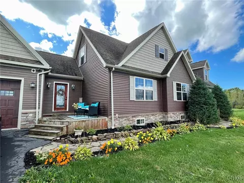 23350 County Route 16, Pamelia, NY 13637