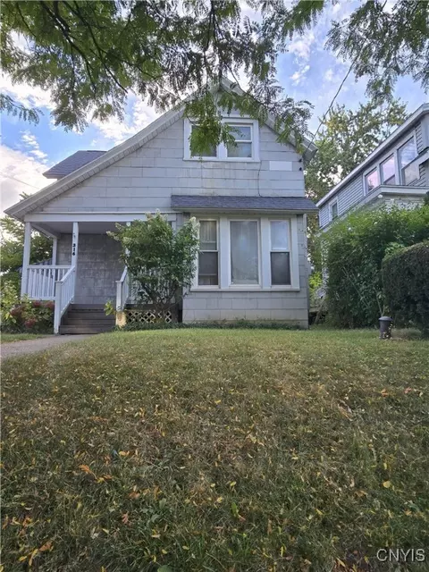 316 S Midler Ave, Syracuse, NY 13206