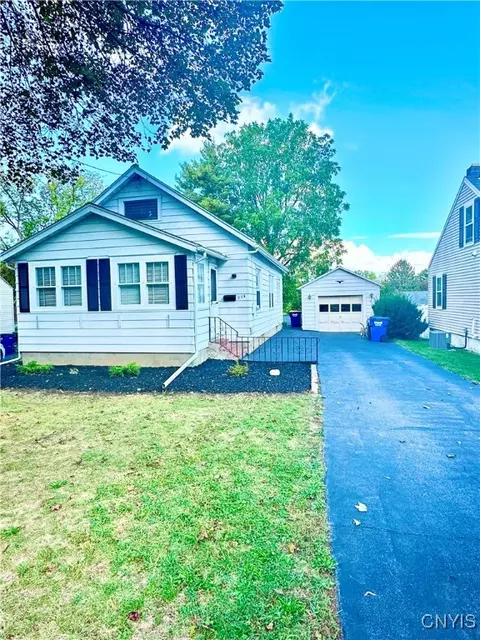 216 Turner Ave, Syracuse, NY 13219