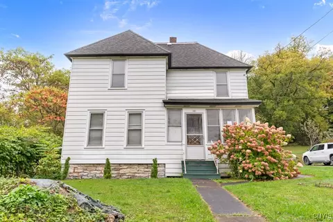 101 S Main St, Fairfield, NY 13406